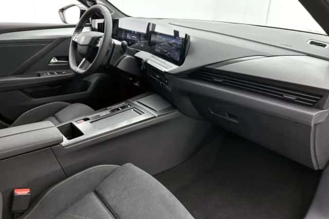 Opel Astra (2026) thumbnail 22