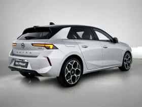 Opel Astra (2026) thumbnail 4