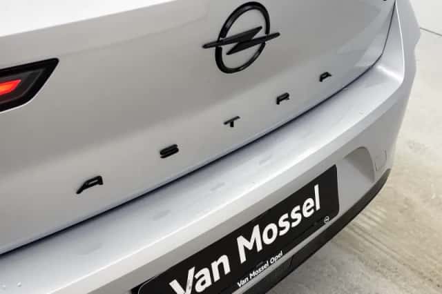 Opel Astra (2026) thumbnail 31