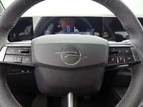 Opel Astra (2026) thumbnail 39
