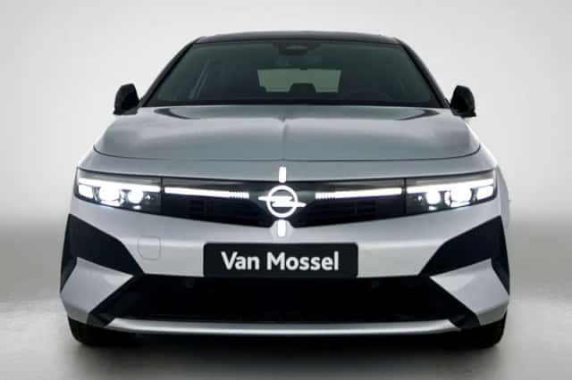 Opel Astra (2026) thumbnail 5