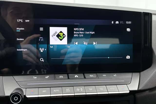 Opel Astra (2026) thumbnail 7