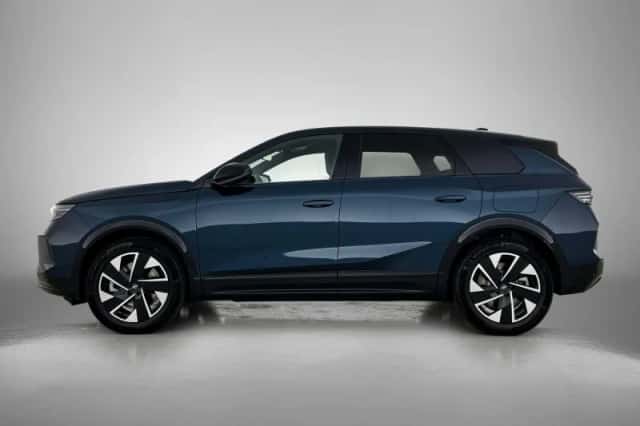 Opel Grandland (2026) thumbnail 2