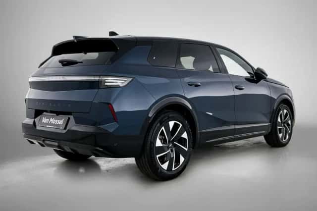 Opel Grandland (2026) thumbnail 4