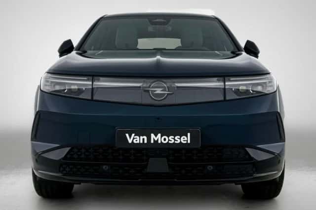 Opel Grandland (2026) thumbnail 5