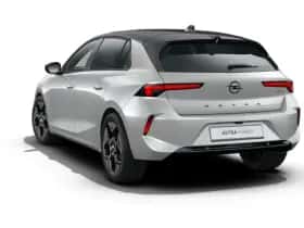 Opel Astra (2026) thumbnail 2