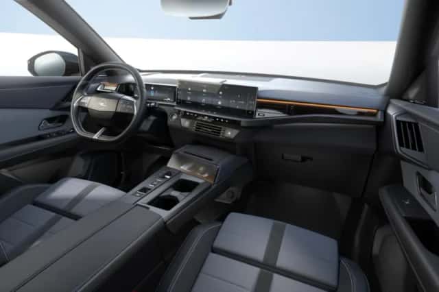 Opel Grandland (2026) thumbnail 5