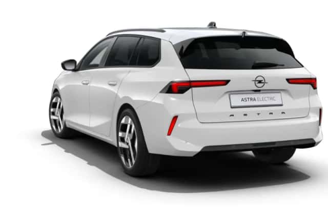Opel Astra (2026) thumbnail 2