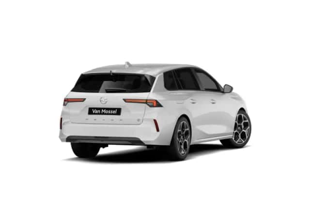 Opel Astra (2026) thumbnail 6