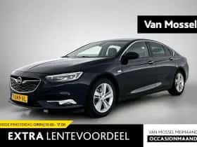Opel Insignia (2019)