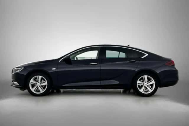 Opel Insignia (2019) thumbnail 2