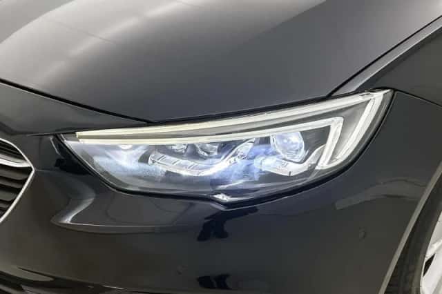 Opel Insignia (2019) thumbnail 33