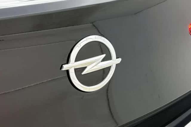 Opel Insignia (2019) thumbnail 34