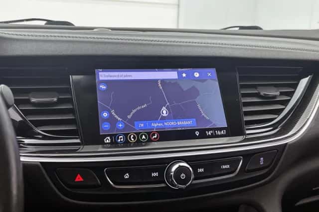 Opel Insignia (2019) thumbnail 37