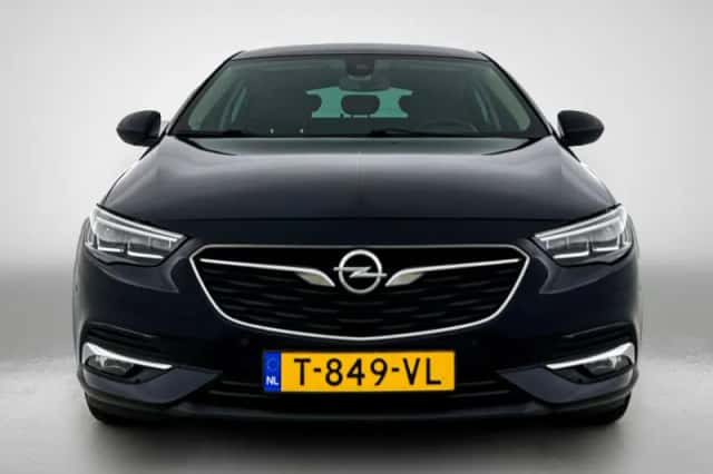 Opel Insignia (2019) thumbnail 5