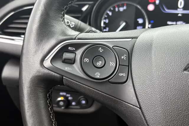 Opel Insignia (2019) thumbnail 6