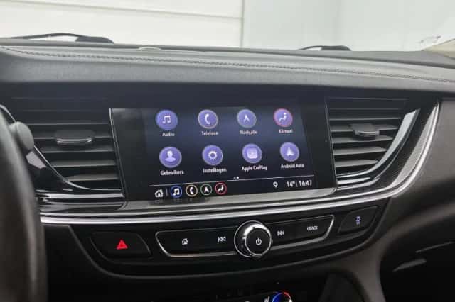 Opel Insignia (2019) thumbnail 7
