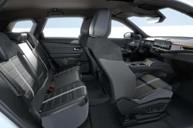 Opel Grandland (2026) thumbnail 6