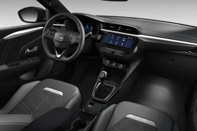 Opel Corsa (2026) thumbnail 5