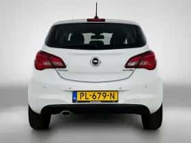 Opel Corsa (2017) thumbnail 3