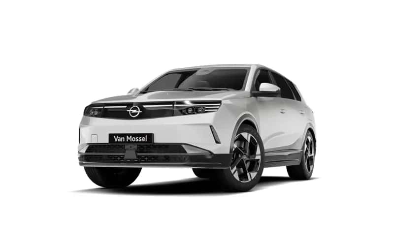 Opel Grandland (2026) — foto 1