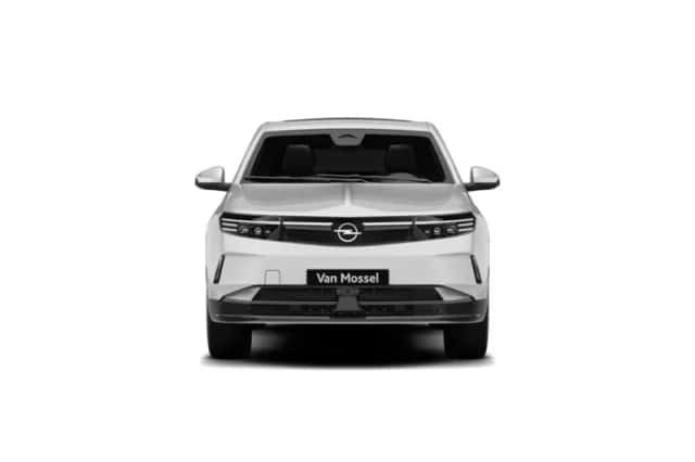 Opel Grandland (2026) thumbnail 2