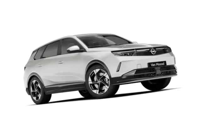 Opel Grandland (2026) thumbnail 11