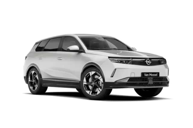 Opel Grandland (2026) thumbnail 3