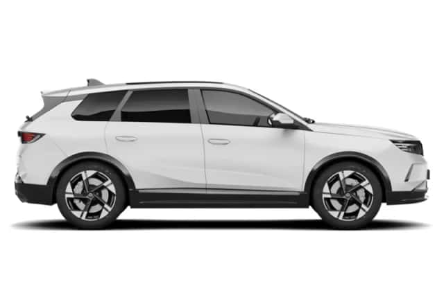 Opel Grandland (2026) thumbnail 4