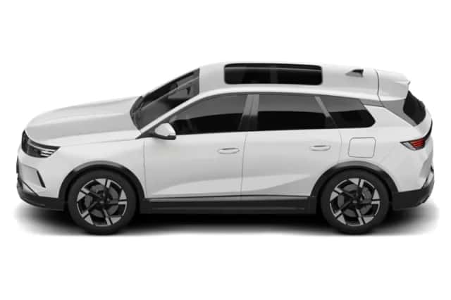 Opel Grandland (2026) thumbnail 5