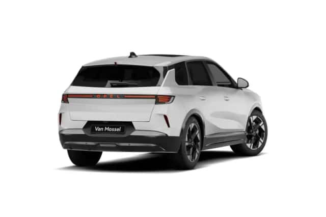 Opel Grandland (2026) thumbnail 6