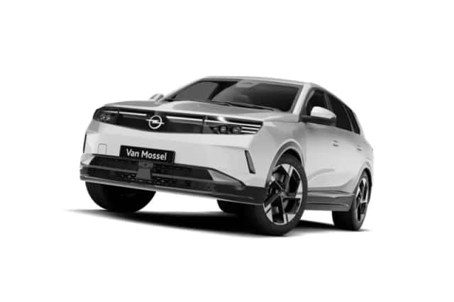 Opel Grandland (2026) thumbnail 9