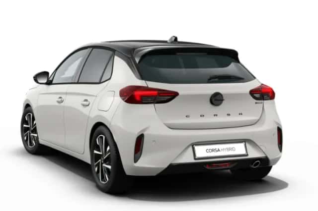 Opel Corsa (2026) thumbnail 2