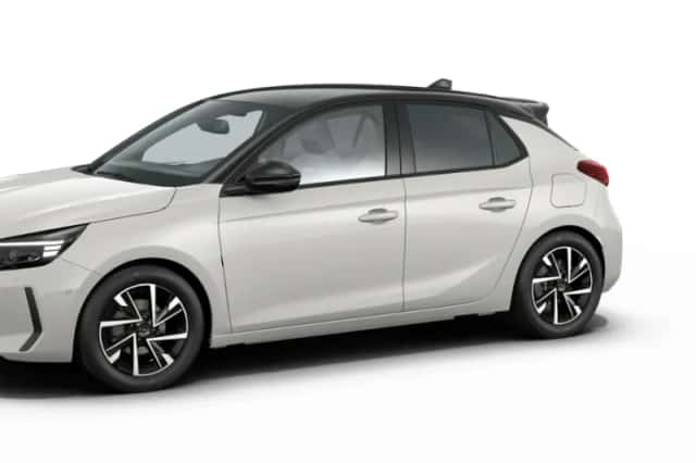 Opel Corsa (2026) thumbnail 3
