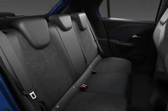 Opel Corsa (2026) thumbnail 7