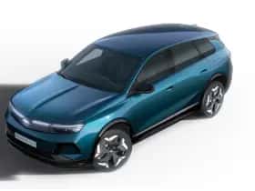 Opel Grandland (2026) thumbnail 4