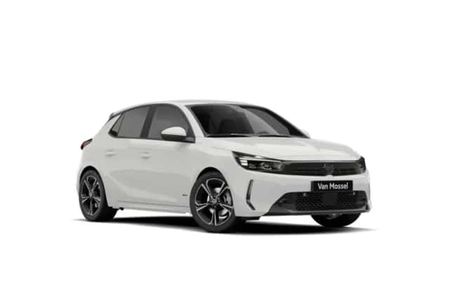 Opel Corsa (2026) thumbnail 3