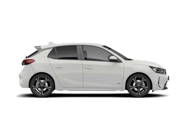 Opel Corsa (2026) thumbnail 4
