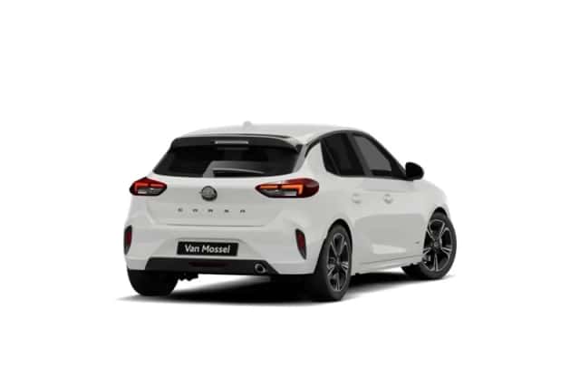 Opel Corsa (2026) thumbnail 6