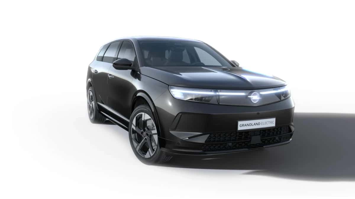 Opel Grandland (2026) — foto 1