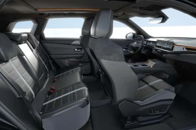 Opel Grandland (2026) thumbnail 6