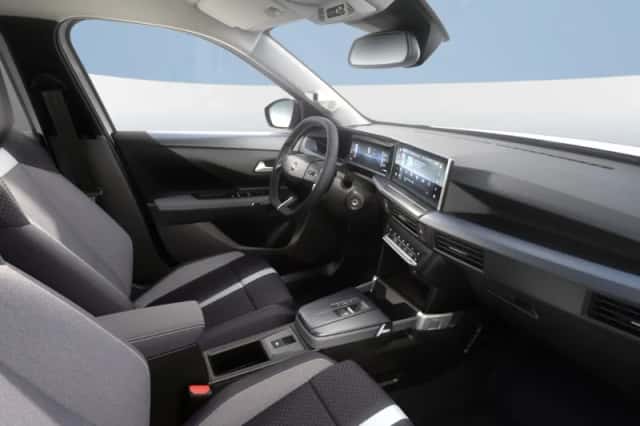 Opel Frontera (2026) thumbnail 6