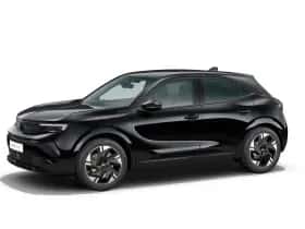 Opel Mokka-e (2026) thumbnail 3