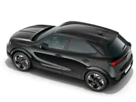 Opel Mokka-e (2026) thumbnail 4