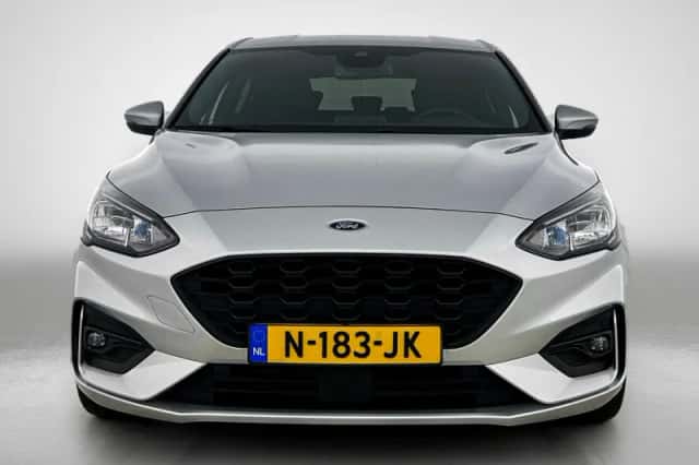 Ford Focus (2020) thumbnail 5