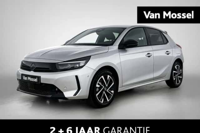 Opel Corsa (2026) thumbnail 1