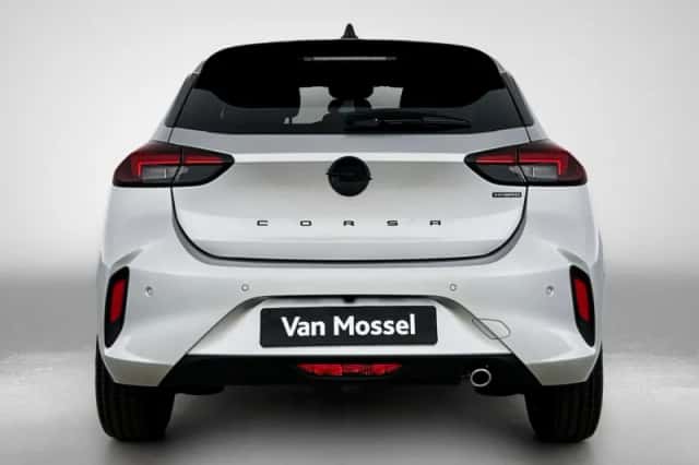 Opel Corsa (2026) thumbnail 3