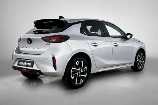 Opel Corsa (2026) thumbnail 4