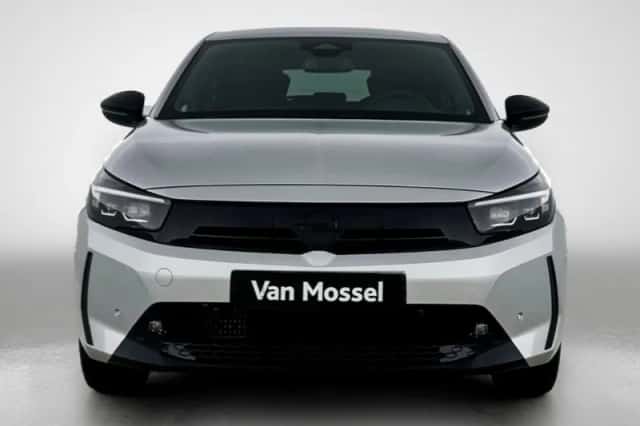 Opel Corsa (2026) thumbnail 5