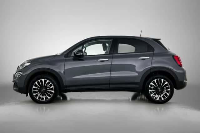 Fiat 500X (2024) thumbnail 2